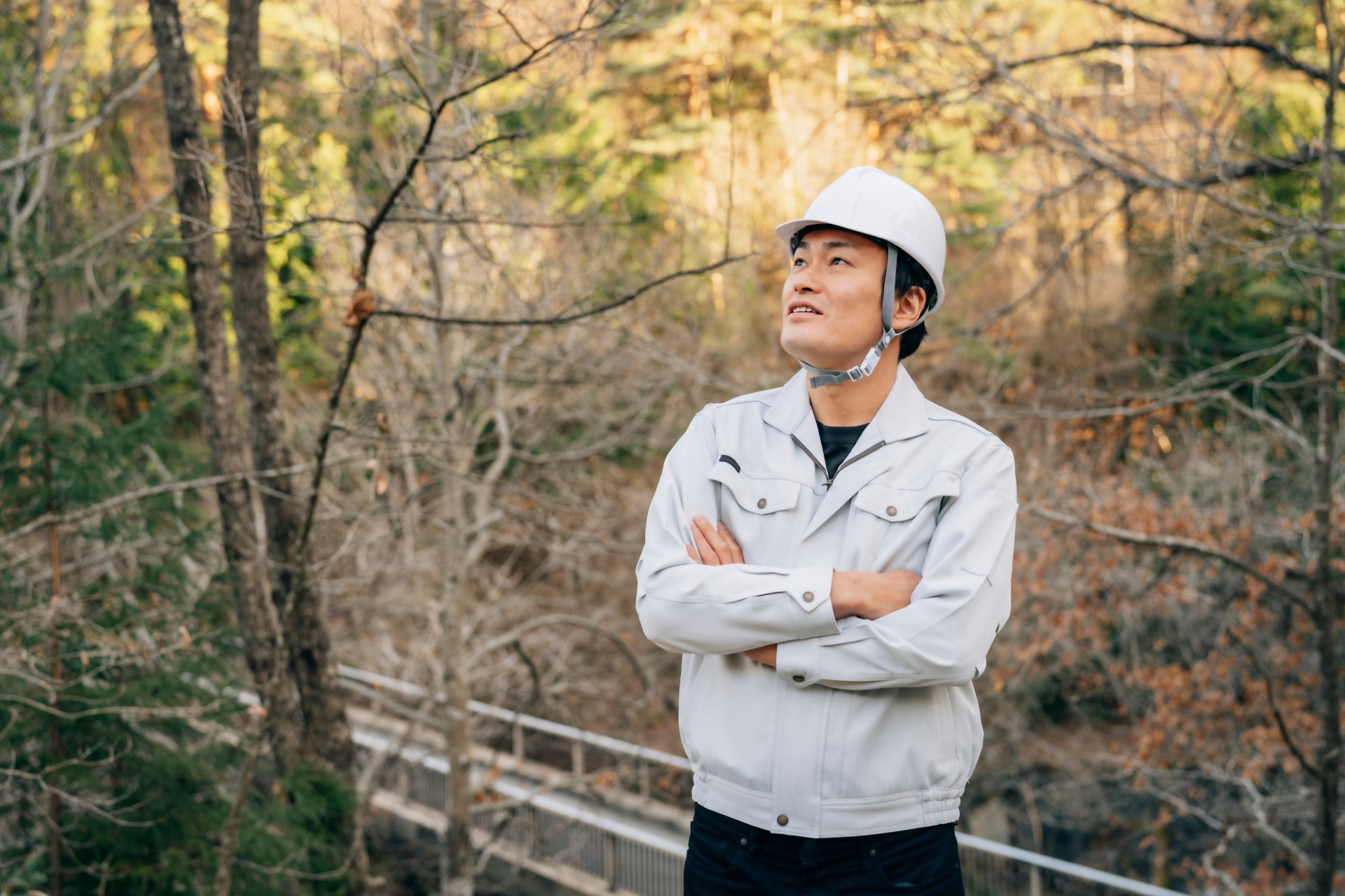 現地調査・お見積もりイメージ
