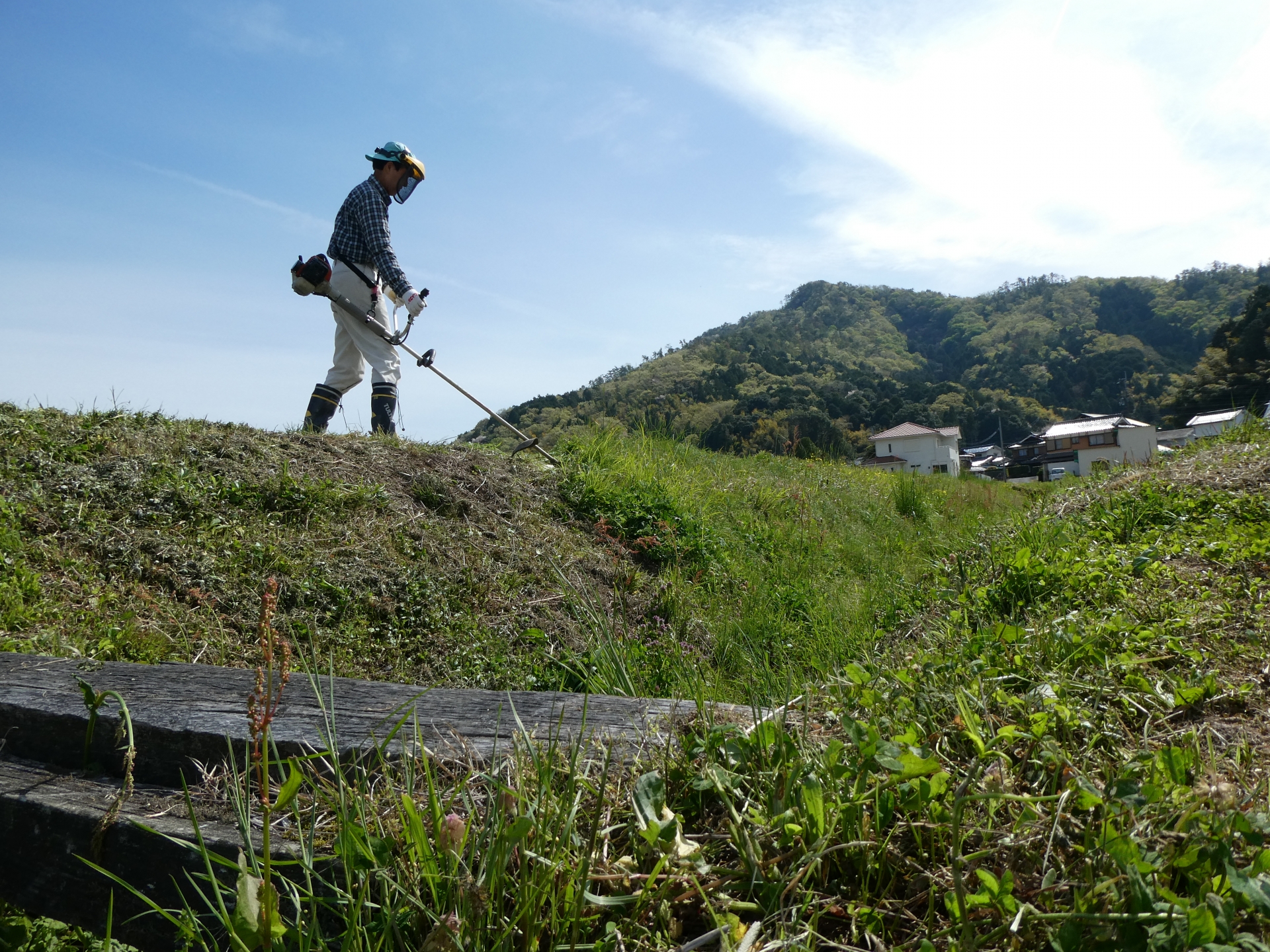 作業実施イメージ