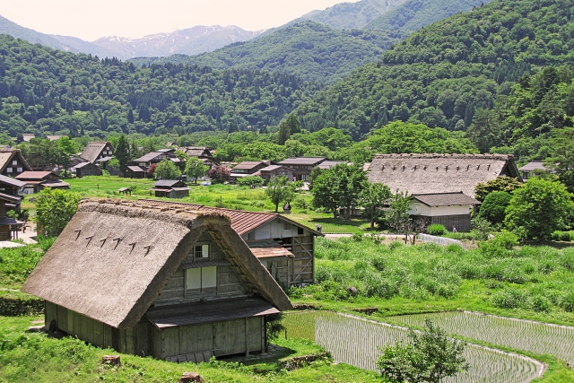 岐阜県