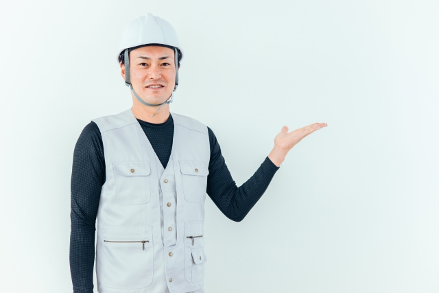 造園を業者に頼むメリット5
