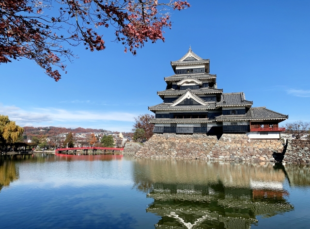 長野県