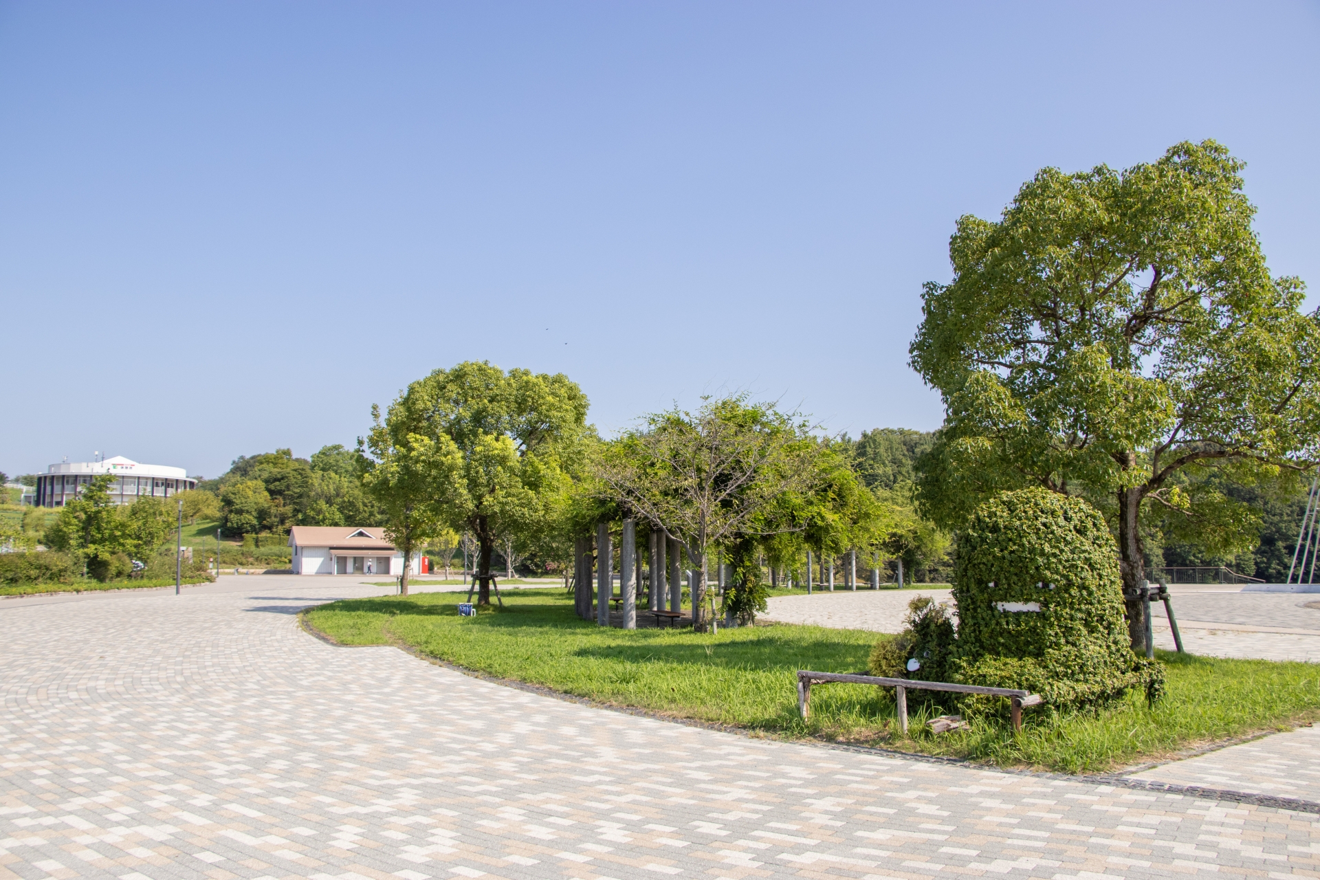 公園