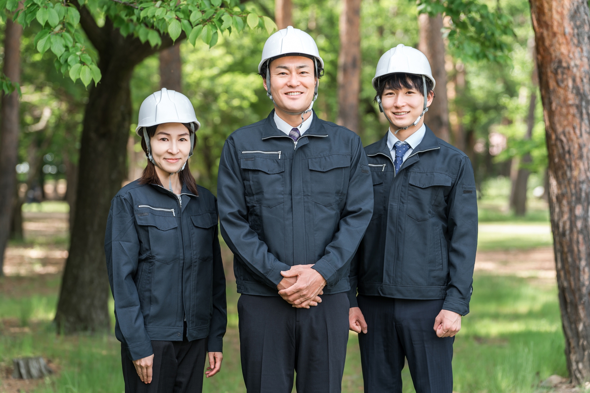 低価格・完全自社対応